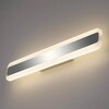 Миниатюра фото настенный светодиодный светильник elektrostandard led хром mrl led 1085 a040512 | 220svet.ru
