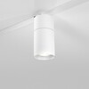 Миниатюра фото трековый магнитный светодиодный светильник elektrostandard 85012/01 a059185 | 220svet.ru