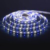 Миниатюра фото светодиодная лента elektrostandard 14,4w/m 60led/m 5050smd mix rgb/холодный белый 5m a053731 | 220svet.ru