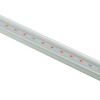 Миниатюра фото настенный светодиодный светильник для растений uniel uli-p43-35w/spbx ip40 white ul-00010529 | 220svet.ru
