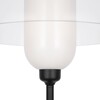 Миниатюра фото торшер maytoni memory mod177fl-01b | 220svet.ru