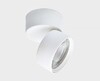 Миниатюра фото светодиодный спот italline it02-010 white 4000k | 220svet.ru