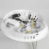 Миниатюра фото подвесной светильник lussole cuscino grlsp-8602 | 220svet.ru