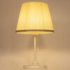 Миниатюра фото настольная лампа citilux линц cl402723 | 220svet.ru