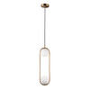 Миниатюра фото подвесной светильник loft it glob loft2601-a | 220svet.ru