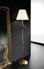Миниатюра фото торшер mantra paola painted gold 3543 | 220svet.ru