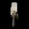 Миниатюра фото настенный светильник maytoni bianco mod224wl-02bs | 220svet.ru