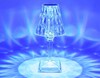 Миниатюра фото настольная лампа ambrella light desk de8057 | 220svet.ru
