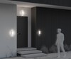 Миниатюра фото уличный настенный светильник maytoni badd o454wl-l10gf3k | 220svet.ru