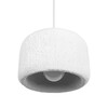 Миниатюра фото подвесной светильник loft it stone 10252/300 white | 220svet.ru