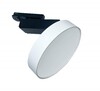 Миниатюра фото трековый светильник maytoni technical zon tr043-1-12w4k-w | 220svet.ru