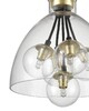 Миниатюра фото подвесная люстра vele luce caramella vl5904p25 | 220svet.ru