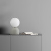 Миниатюра фото настольная лампа tk lighting miki 16038 | 220svet.ru
