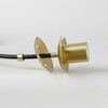 Миниатюра фото подвесная люстра lussole lsp-8913 | 220svet.ru