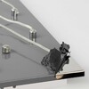 Миниатюра фото светодиодная люстра lussole loft littlerock lsp-7098 | 220svet.ru