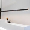Миниатюра фото подвесной светодиодный светильник favourite norman 4398-12p | 220svet.ru