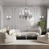 Миниатюра фото бра loft it zenith 10210/1w white | 220svet.ru