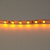 Миниатюра фото светодиодная лента желтая lightstar 12w/m 120led/m 5m 420513 | 220svet.ru
