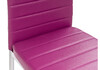 Миниатюра фото стул woodville dc2-001 purple 11817 | 220svet.ru