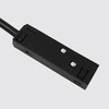 Миниатюра фото коннектор гибкий favourite logica 1012-cb-003 | 220svet.ru