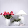 Миниатюра фото настольная лампа loft it blanca 10265t/s | 220svet.ru