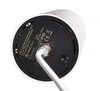 Миниатюра фото подвесной светодиодный светильник deko-light lucea 342177 | 220svet.ru