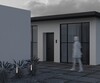 Миниатюра фото ландшафтный светильник maytoni flare o510fl-l3pt3k | 220svet.ru