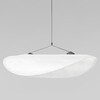 Миниатюра фото подвесной светодиодный светильник loft it tense 10347/xl | 220svet.ru