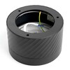 Миниатюра фото потолочный светильник feron barrel hl371 48737 | 220svet.ru