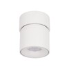 Миниатюра фото светодиодный спот loft it tictac 10180 white 4000k | 220svet.ru