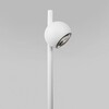 Миниатюра фото уличный светодиодный светильник elektrostandard ball 35143/f a057633 | 220svet.ru