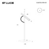 Миниатюра фото настольная лампа st luce lilt sl6210.404.01 | 220svet.ru