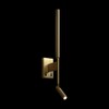 Миниатюра фото бра loft it stick 10012/6+3 ab | 220svet.ru