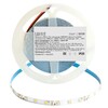 Миниатюра фото светодиодная лента saffit 6w/m 60led/m 2835smd теплый белый 5м sst01 55237 | 220svet.ru