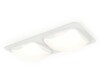 Миниатюра фото комплект встраиваемого светильника ambrella light techno spot xc (c7905, n7756) xc7905014 | 220svet.ru