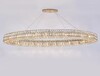 Миниатюра фото подвесной светильник newport 10127+21/s gold м0063722 | 220svet.ru