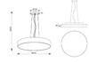 Миниатюра фото подвесной светодиодный светильник deko-light menkar 342211 | 220svet.ru