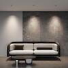 Миниатюра фото встраиваемый светодиодный светильник elektrostandard bliss 25070/led a069409 | 220svet.ru
