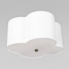 Миниатюра фото потолочный светильник loft it silence 10303 brass | 220svet.ru