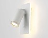 Миниатюра фото светодиодный спот ambrella light wallers fw2465 | 220svet.ru