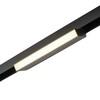 Миниатюра фото трековый светодиодный светильник myfar flow mt0212-16w4k-b | 220svet.ru