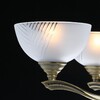 Миниатюра фото подвесная люстра mw-light афродита 317014909 | 220svet.ru