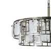 Миниатюра фото подвесная люстра escada tephida 2131/6s | 220svet.ru