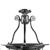 Миниатюра фото подвесной светильник arte lamp rimini a6509sp-3cc | 220svet.ru