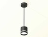 Миниатюра фото комплект подвесного светильника ambrella light techno spot xp (a2333, c8111, n8462) xp8111023 | 220svet.ru