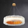 Миниатюра фото подвесной светодиодный светильник imperium loft chiara 207823-23 | 220svet.ru