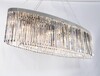 Миниатюра фото подвесная люстра newport 10119+7/s м0063195 | 220svet.ru