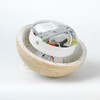 Миниатюра фото настенный светодиодный светильник lussole moon lsp-7329 | 220svet.ru
