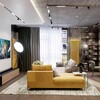 Миниатюра фото трековый магнитный светодиодный светильник feron lensfold mgn301 51015 | 220svet.ru