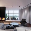 Миниатюра фото трековый однофазный светодиодный светильник feron truecolor al103 48944 | 220svet.ru